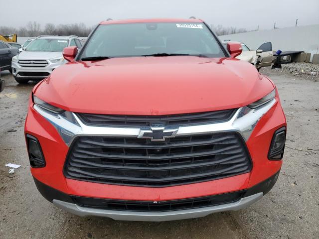 Photo 5 from auction – 2022 CHEVROLET BLAZER 3LT with VIN 3GNKBJRS3NS137213