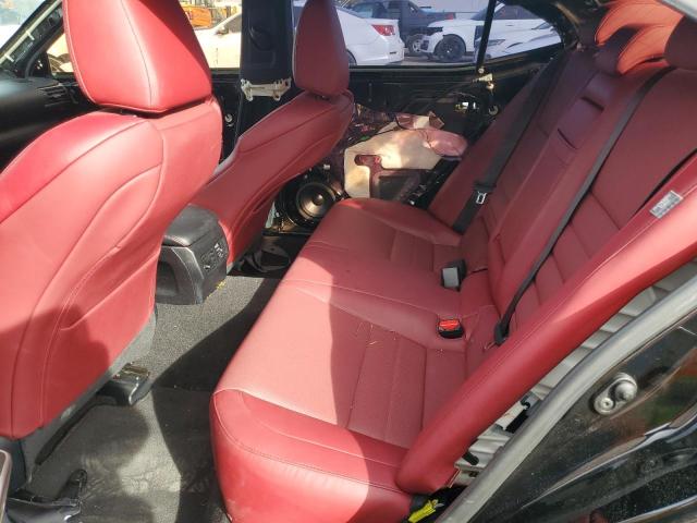 Photo 10 from auction – 2019 LEXUS IS 300 with VIN JTHBA1D2XK5097168