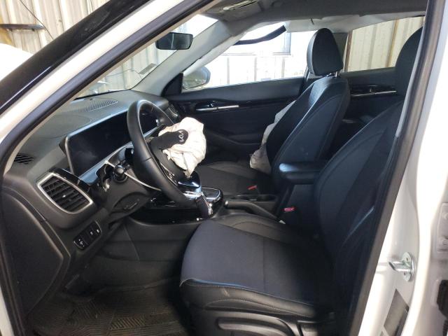 Photo 7 from auction – 2024 KIA SELTOS S with VIN KNDEU2AA3R7504186