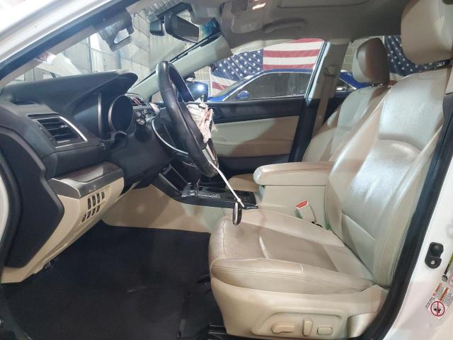 Photo 7 from auction – 2017 SUBARU OUTBACK 2. with VIN 4S4BSANC8H3299691