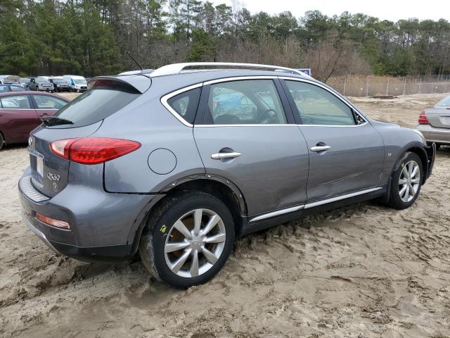 Photo 3 from auction – 2017 INFINITI QX50 with VIN JN1BJ0RR4HM401243