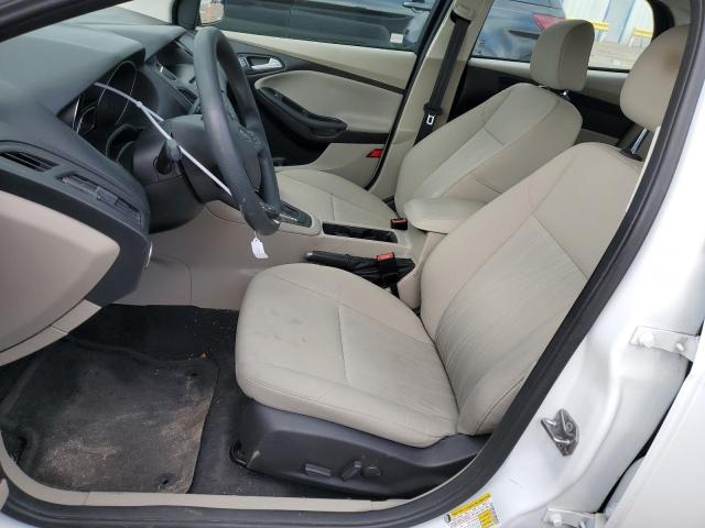 Photo 7 from auction – 2016 FORD FOCUS SE with VIN 1FADP3F28GL368058