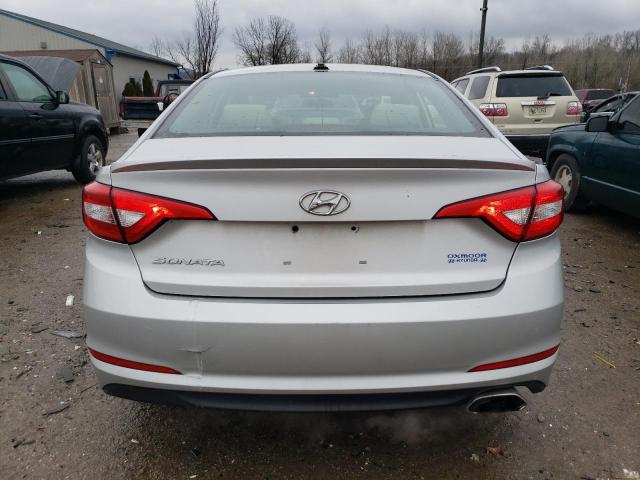 Photo 6 from auction – 2015 HYUNDAI SONATA SE with VIN 5NPE24AF3FH003447