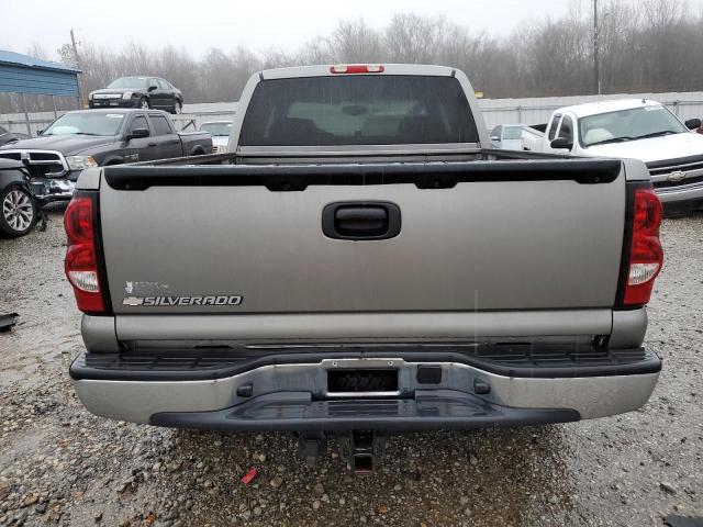 Photo 6 from auction – 2007 CHEVROLET SILVERADO with VIN 1GCEK19Z57Z159738