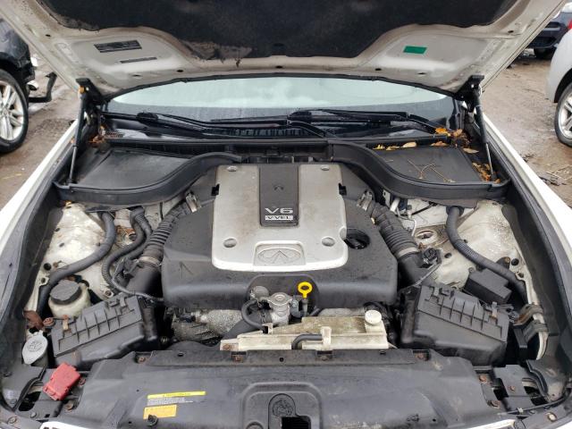 Photo 11 from auction – 2012 INFINITI G37 with VIN JN1CV6AR1CM976058