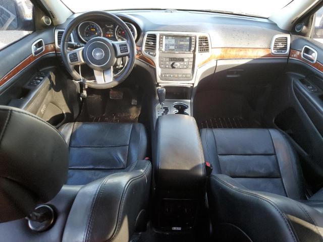 Photo 8 from auction – 2012 JEEP GRAND CHER with VIN 1C4RJFBT4CC241254