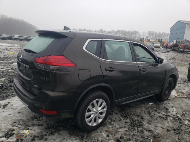 Photo 3 from auction – 2017 NISSAN ROGUE S with VIN KNMAT2MV2HP515646
