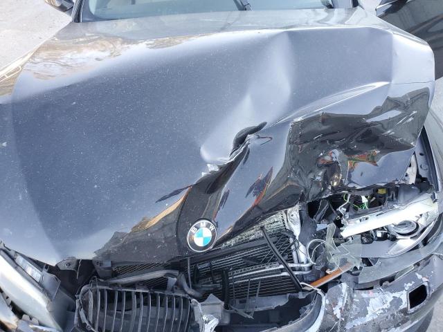 Photo 11 from auction – 2011 BMW 328 I with VIN WBAKE3C55BE769096