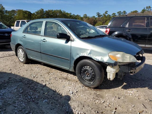 Photo 4 from auction – 2007 TOYOTA COROLLA CE with VIN 1NXBR32E47Z837020