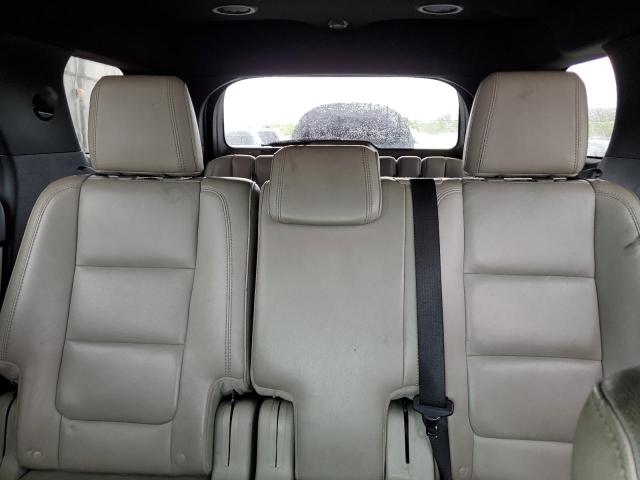 Photo 10 from auction – 2013 FORD EXPLORER X with VIN 1FM5K7D87DGA74100