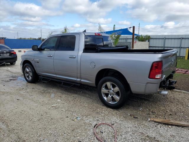 Photo 2 from auction – 2019 RAM 1500 CLASS with VIN 1C6RR7TT4KS696291