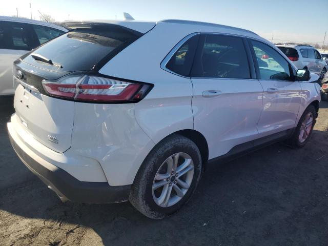 Photo 3 from auction – 2020 FORD EDGE SEL with VIN 2FMPK3J9XLBA84401