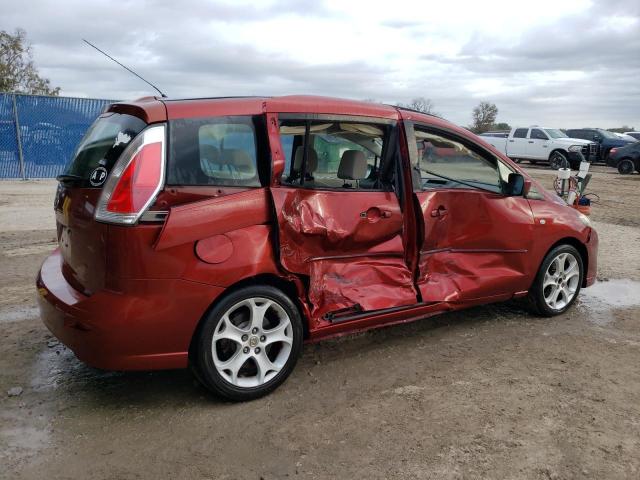 Photo 3 from auction – 2008 MAZDA 5 with VIN JM1CR293580300205