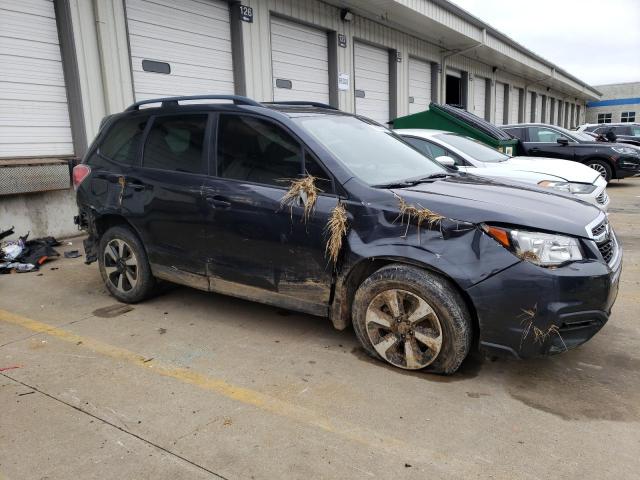 Photo 4 from auction – 2018 SUBARU FORESTER 2 with VIN JF2SJAGC3JH588895