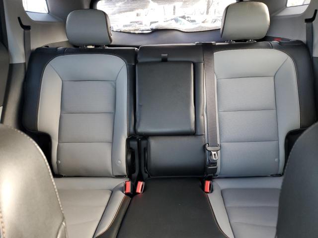 Photo 10 from auction – 2020 GMC TERRAIN SL with VIN 3GKALVEV7LL174513