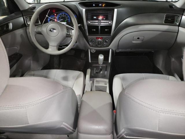 Photo 8 from auction – 2012 SUBARU FORESTER 2 with VIN JF2SHBBC2CH431435