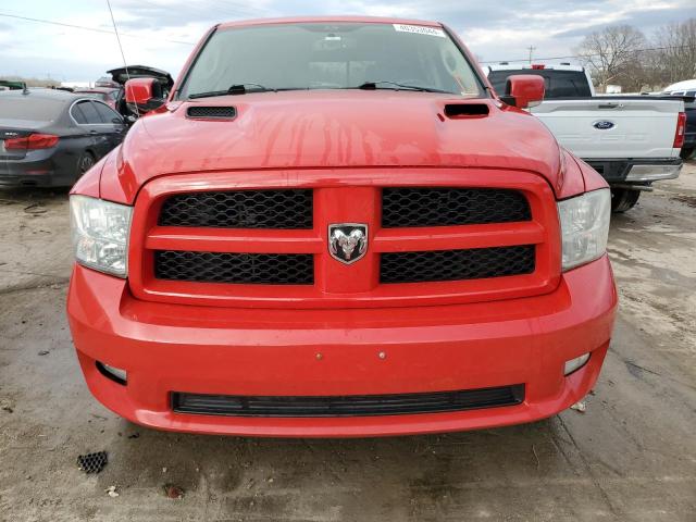 Photo 5 from auction – 2011 DODGE RAM 1500 with VIN 1D7RV1CT7BS551348