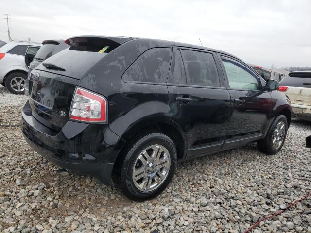 Photo 3 from auction – 2007 FORD EDGE SEL P with VIN 2FMDK49C17BB60814