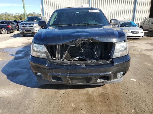 Photo 5 from auction – 2014 CHEVROLET TAHOE C150 with VIN 1GNSCBE07ER201652