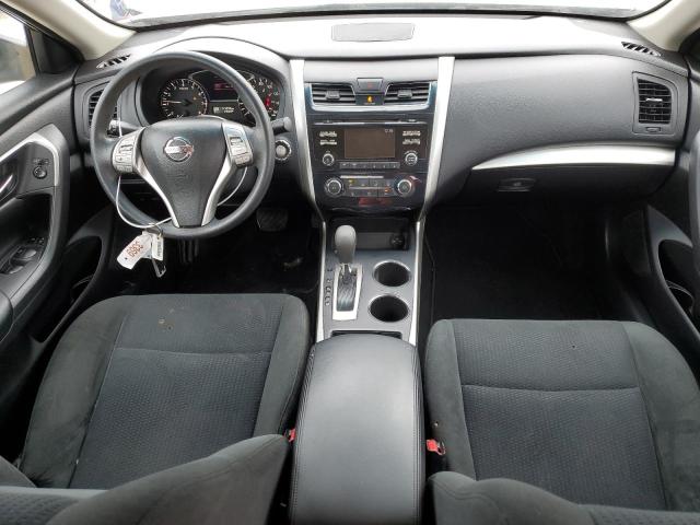 Photo 8 from auction – 2015 NISSAN ALTIMA 2.5 with VIN 1N4AL3APXFC591122