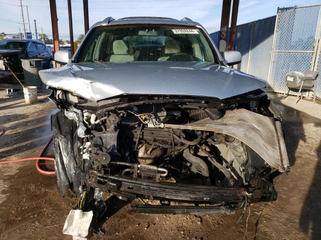 صورة رقم 5 من المزاد - 2007 HYUNDAI SANTA FE G مع VIN 5NMSG73D07H065498