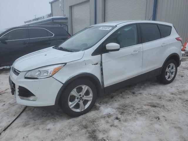 Photo 1 from auction – 2014 FORD ESCAPE SE with VIN 1FMCU0GX8EUB81297