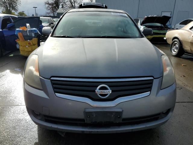 Photo 5 from auction – 2008 NISSAN ALTIMA with VIN 1N4AL21E58N550459