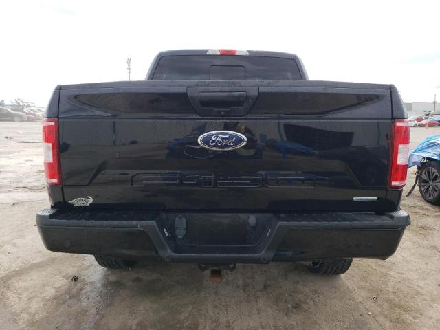 Photo 6 from auction – 2019 FORD F150 SUPER with VIN 1FTEW1E40KFB25103