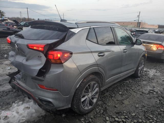 Photo 3 from auction – 2023 BUICK ENCORE GX with VIN KL4MMESL6PB087065