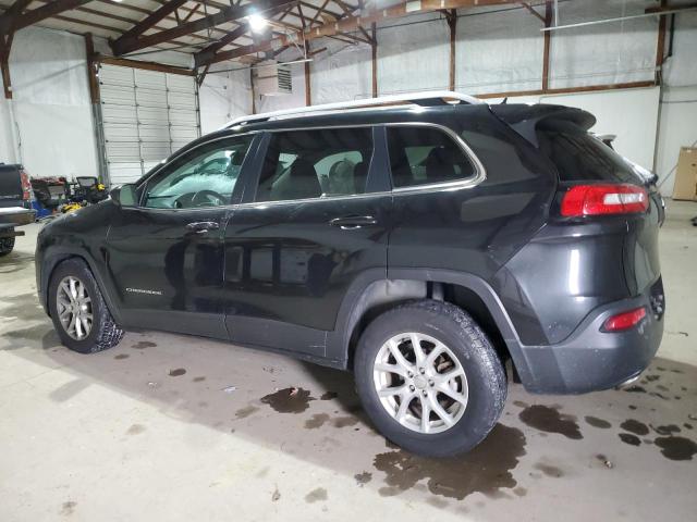 Photo 2 from auction – 2015 JEEP CHEROKEE L with VIN 1C4PJLCB8FW737270