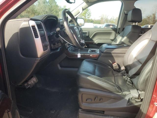 Photo 7 from auction – 2018 GMC SIERRA C15 with VIN 3GTP1NEC4JG519061