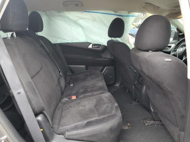 Photo 11 from auction – 2015 NISSAN PATHFINDER with VIN 5N1AR2MM0FC650050