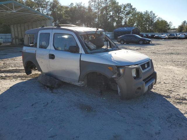 Photo 4 from auction – 2004 HONDA ELEMENT EX with VIN 5J6YH18504L016036