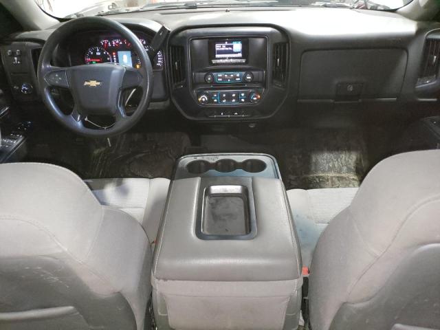 Photo 8 from auction – 2015 CHEVROLET SILVERADO with VIN 3GCUKPEC7FG316054