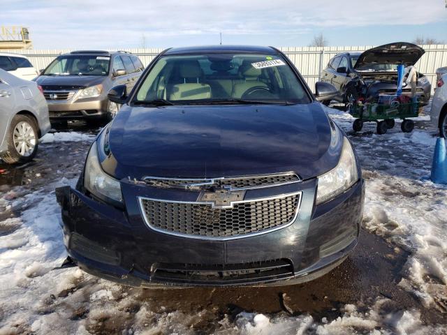 Photo 5 from auction – 2014 CHEVROLET CRUZE with VIN 1G1P75SZ9E7102018