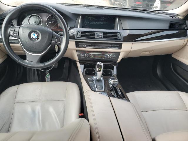 Photo 8 from auction – 2014 BMW 535 I with VIN WBA5B1C58ED482565