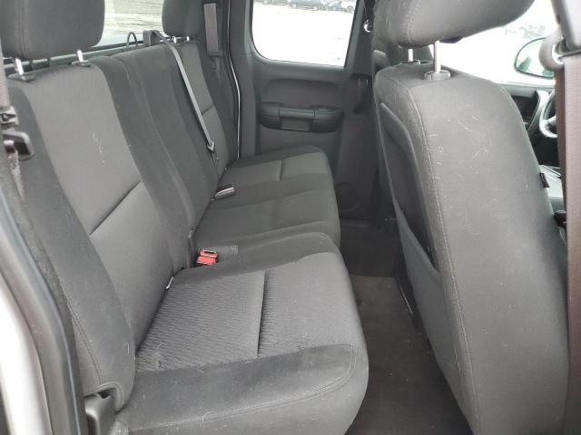 Photo 10 from auction – 2013 CHEVROLET SILVERADO with VIN 1GCRKSE72DZ263014