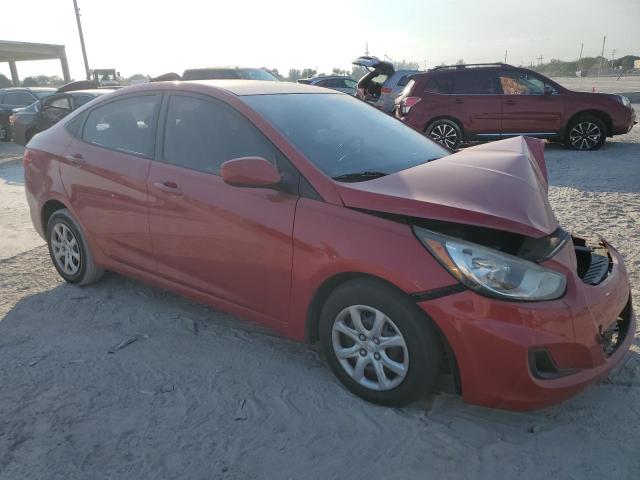 Photo 4 from auction – 2012 HYUNDAI ACCENT GLS with VIN KMHCT4AE3CU069490