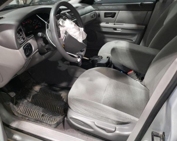 Photo 7 from auction – 2004 FORD TAURUS SE with VIN 1FAFP58U44A121355