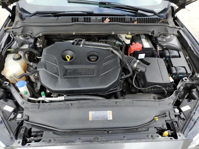 Photo 11 from auction – 2017 FORD FUSION SE with VIN 3FA6P0H90HR189033