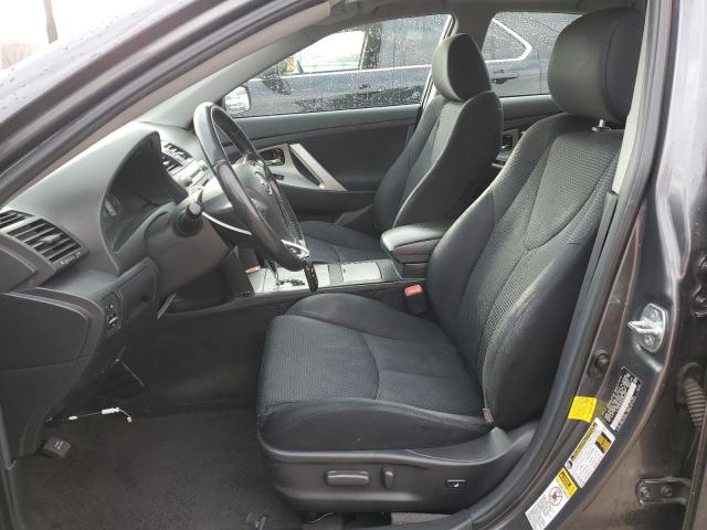 Photo 7 from auction – 2011 TOYOTA CAMRY BASE with VIN 4T1BF3EK3BU225300