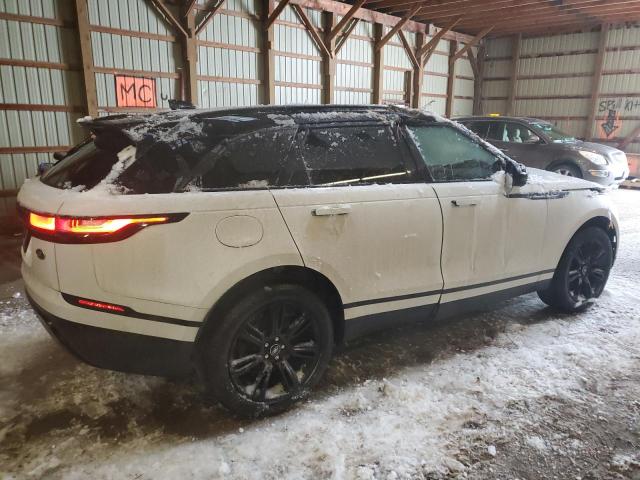 Photo 3 from auction – 2021 LAND ROVER RANGE ROVE with VIN SALYJ2EXXMA299037