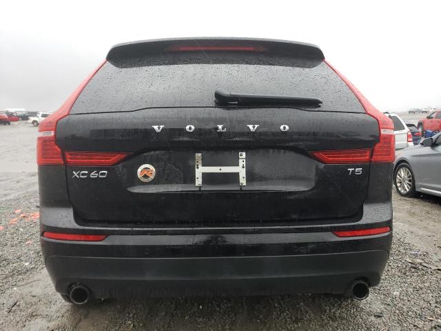 Photo 6 from auction – 2020 VOLVO XC60 T5 MO with VIN YV4102DK2L1522362