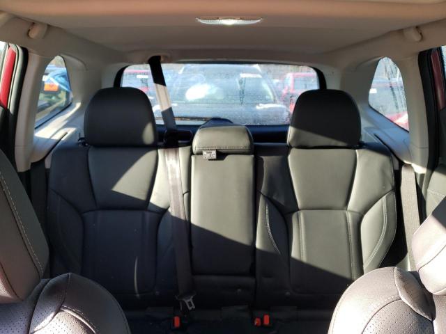 Photo 10 from auction – 2020 SUBARU FORESTER T with VIN JF2SKAXC2LH579511