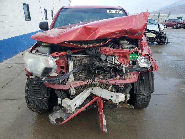 Photo 5 from auction – 2014 TOYOTA TOCOMA with VIN 5TFLU4EN2EX092739