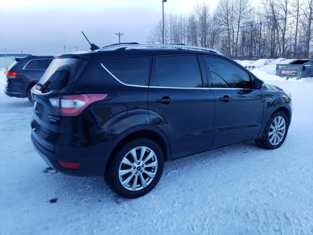 Photo 3 from auction – 2018 FORD ESCAPE TIT with VIN 1FMCU9J9XJUB17299