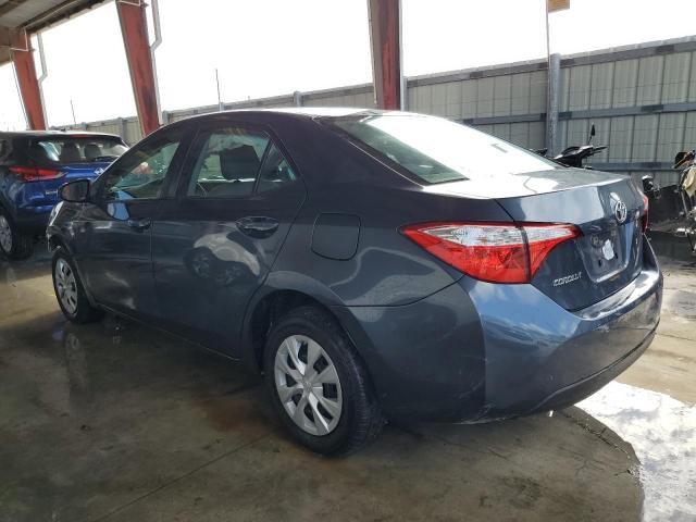 Photo 2 from auction – 2016 TOYOTA COROLLA L with VIN 5YFBURHE8GP380951