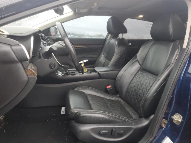 Photo 7 from auction – 2016 NISSAN MAXIMA 3.5 with VIN 1N4AA6AP1GC438413
