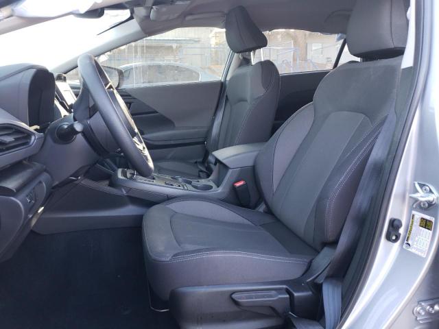 Photo 7 from auction – 2024 SUBARU CROSSTREK with VIN JF2GUABC4R8296172