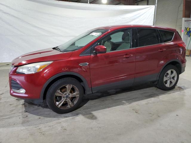 FORD ESCAPE SE 2014 with VIN 1FMCU0GX2EUB29406 - Photo from auction